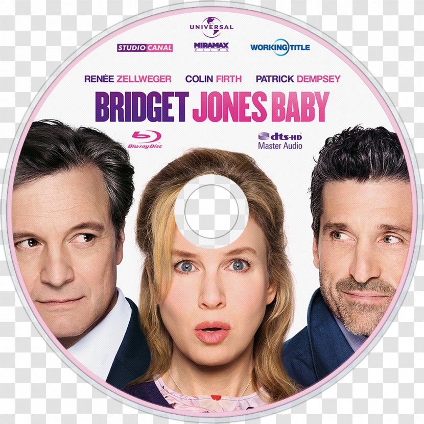 Renée Zellweger Bridget Jones's Baby Diary Jones: The Edge Of Reason - Cartoon - Jones Transparent PNG