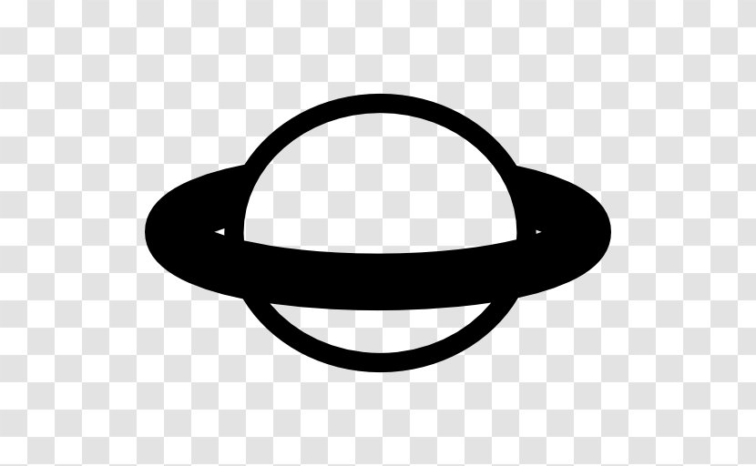 Planet Ring System - Shape Transparent PNG