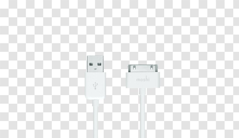 Electrical Cable Apple IPhone 7 Plus Connector USB Data - Technology Transparent PNG