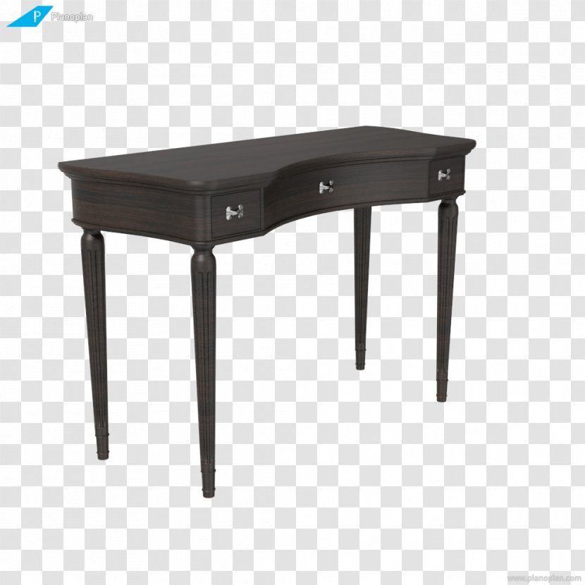 Angle Desk - Table - Design Transparent PNG