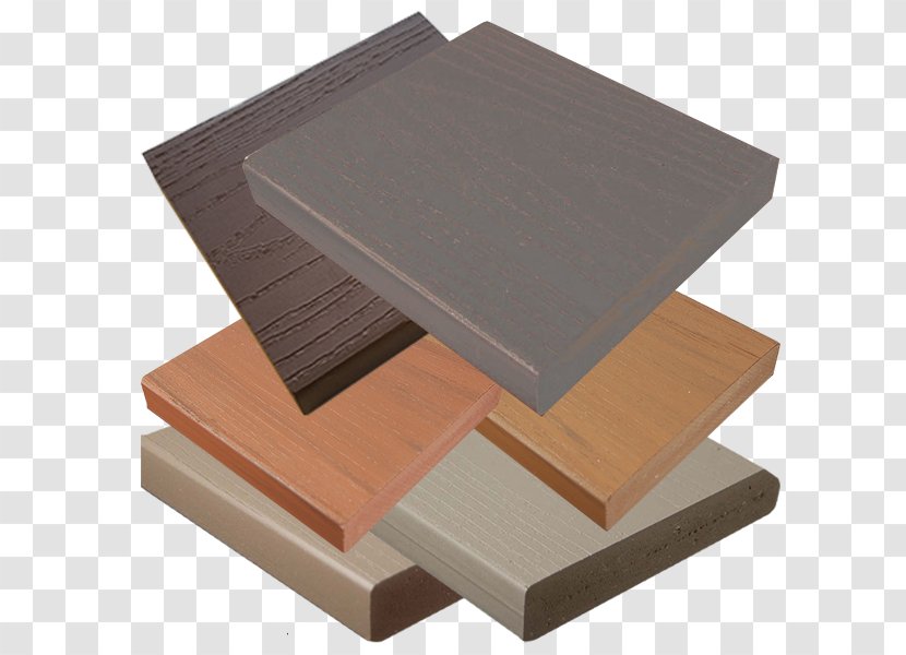 PVC Decking Wood Lumber Porch - Deck Store - Azek Decks Transparent PNG