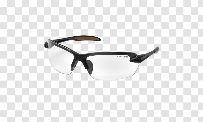 Carhartt Goggles Sunglasses Lens - Glasses Transparent PNG
