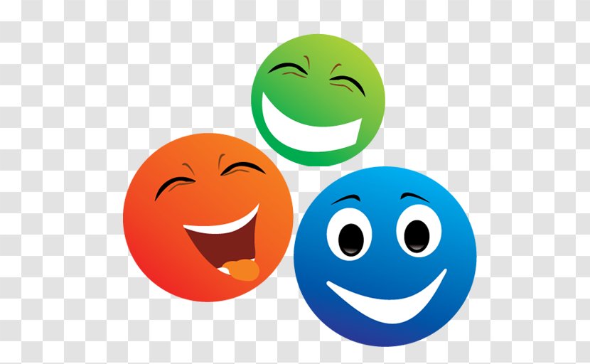 Smiley Laughter Text Messaging Clip Art - Emoticon Transparent PNG
