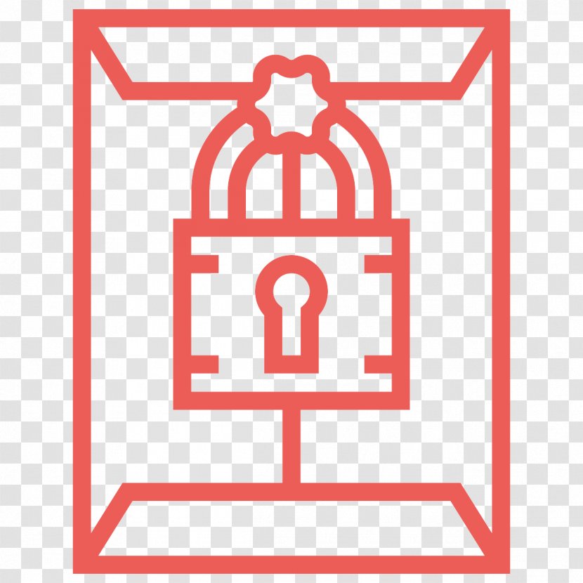 Red Logo Signage - Sign Transparent PNG