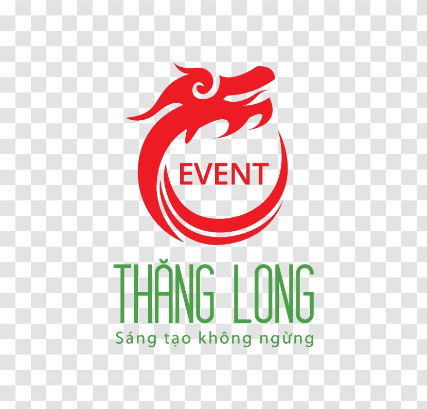 Trung Tâm Biểu Diễn Nghệ Thuật Thăng Long Logo Brand Font Clip Art - Text - Thang Transparent PNG