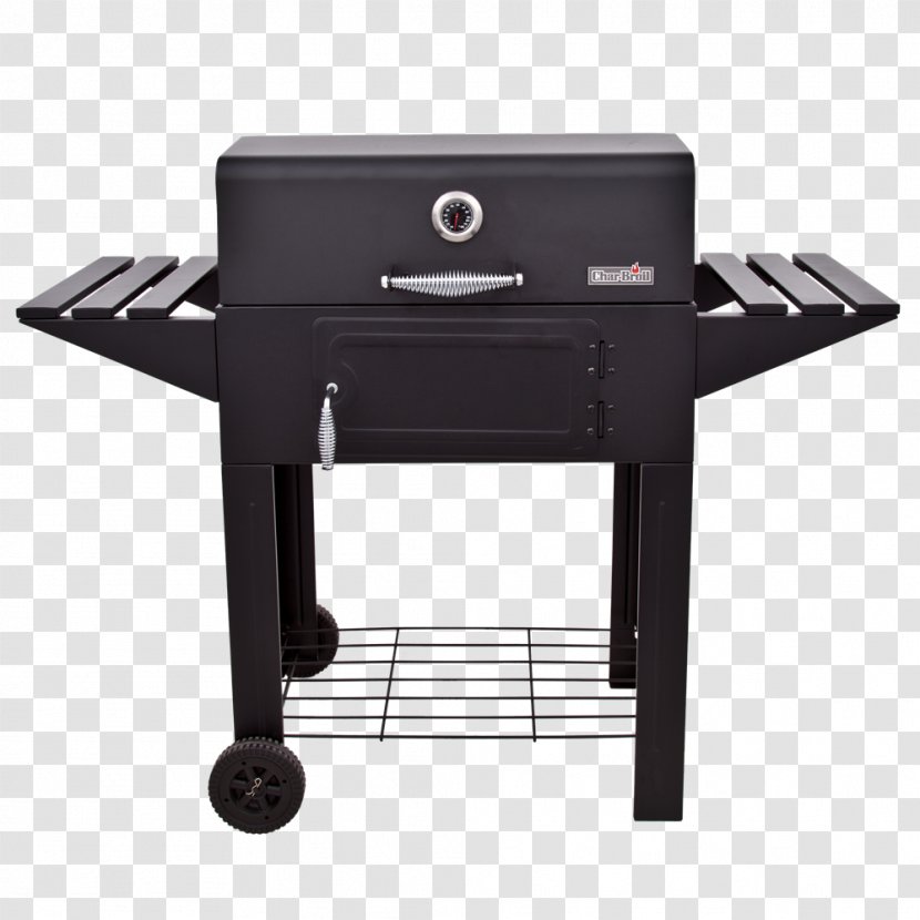 Barbecue Char-Broil Grilling Charcoal Kingsford - Charbroil Transparent PNG