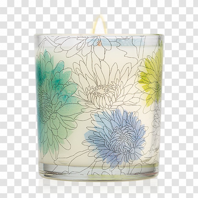 Flowerpot Lighting - Lovely Candles Transparent PNG