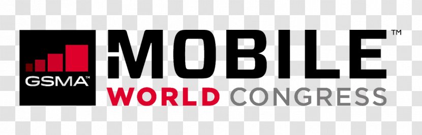 2018 Mobile World Congress Fira De Barcelona GSMA Phones Business - Wireless - Social Networking Transparent PNG