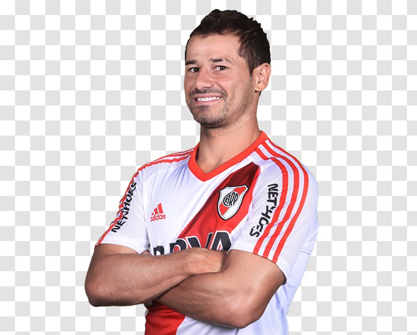 Rodrigo Mora Club Atlético River Plate 2017–18 Argentine Primera División Huracán Argentina - Player Transparent PNG