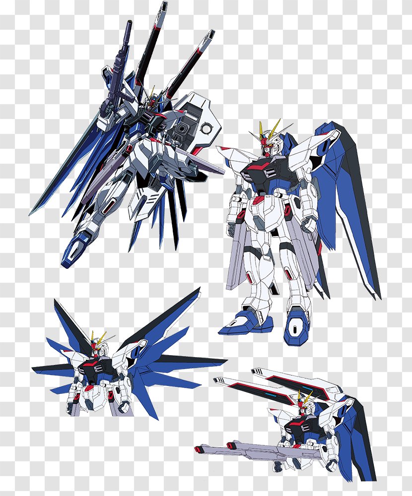 Kira Yamato Mobile Suit Gundam Unicorn ZGMF-X10A Freedom Athrun Zala - Watercolor - Build A House Transparent PNG