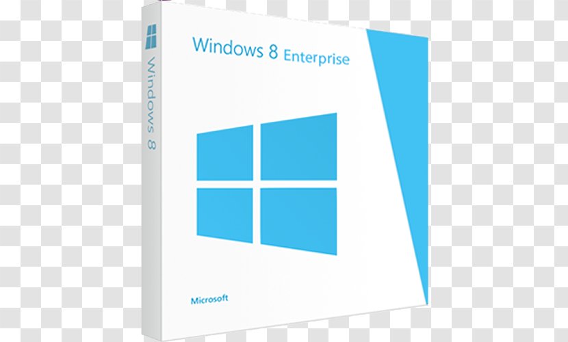 Windows 8.1 Computer Software Original Equipment Manufacturer - Text - Enterprise SloganWin-win Transparent PNG