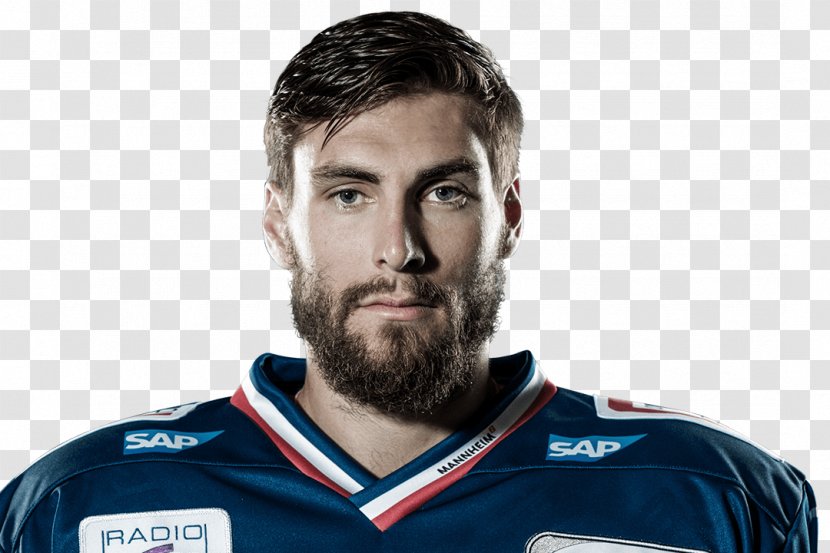 Matthias Plachta Adler Mannheim Deutsche Eishockey Liga Team Sport - Riehl Transparent PNG