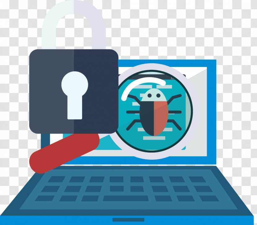 Computer Security Virus Hacker Net Tech Consultants Inc Clip Art - Data Transparent PNG