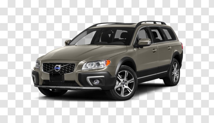 AB Volvo Car 2015 XC70 T6 Platinum Wagon XC60 - Cars - Infiniti Transparent PNG