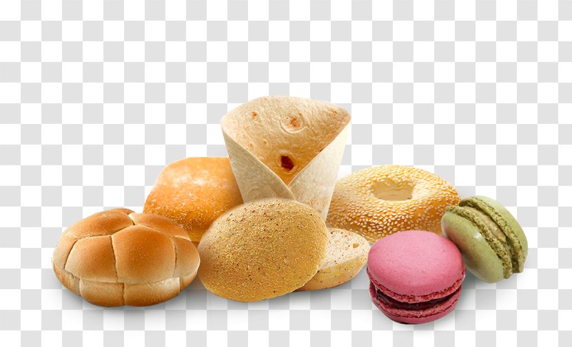 Bun Bakery Product Market Bread - Pastry Transparent PNG