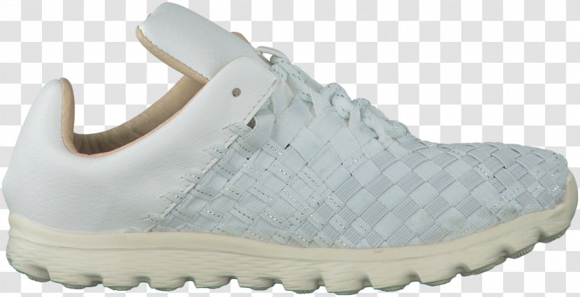 Sneakers White Slip-on Shoe Sandal - Slipon Transparent PNG