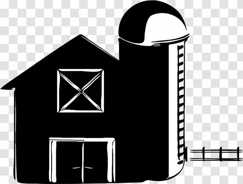 Property House Clip Art Real Estate Font - Building Blackandwhite Transparent PNG