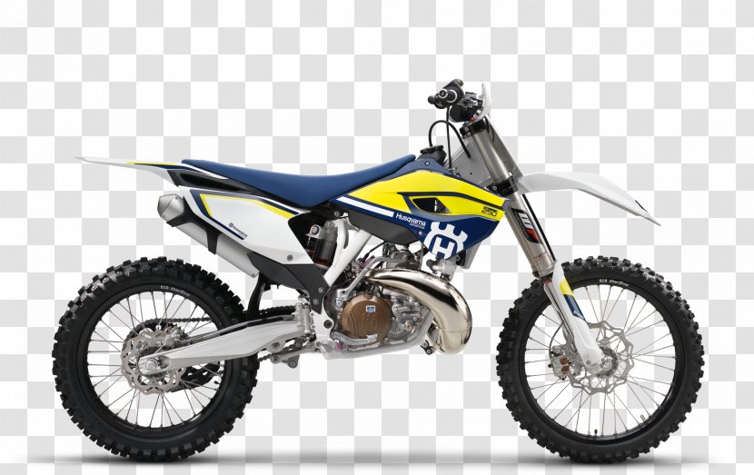 Husqvarna Motorcycles Group KTM Honda CRF450R - Motorcycle Racing Transparent PNG