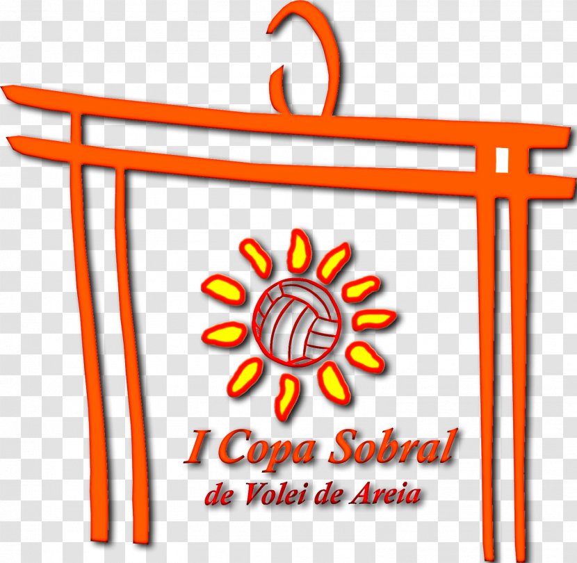 Clip Art Brand Logo Line Orange S.A. - Sa - Escultura Em Areia Transparent PNG