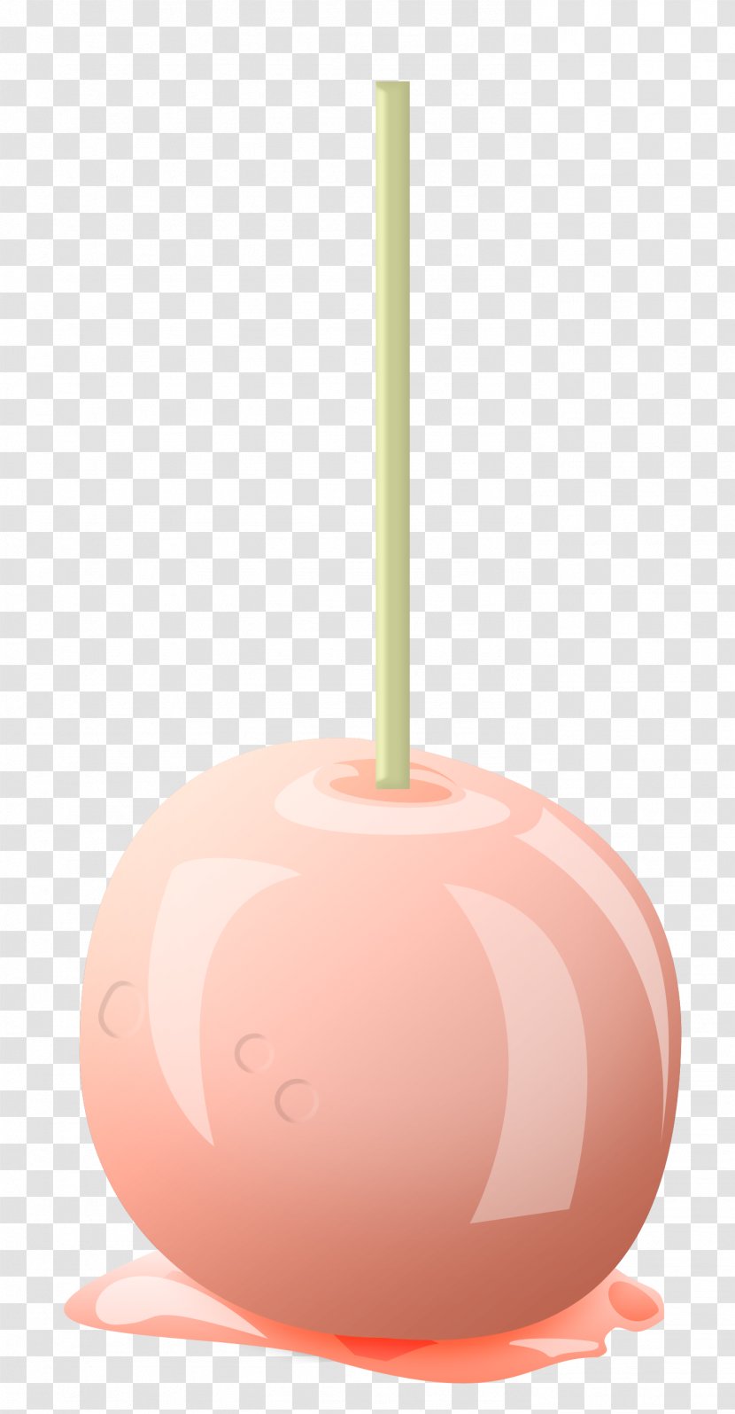 Candy Apple Sugar - Fruit Transparent PNG