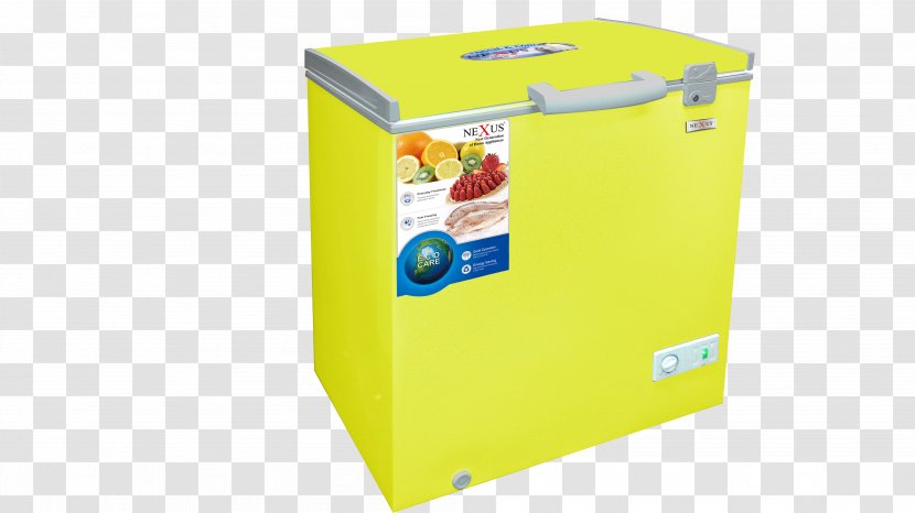 Product Design Freezers Freezing Compressor - Digital Home Appliance Transparent PNG