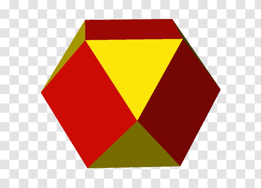 Angle Solid Geometry Point Line - Yellow Transparent PNG