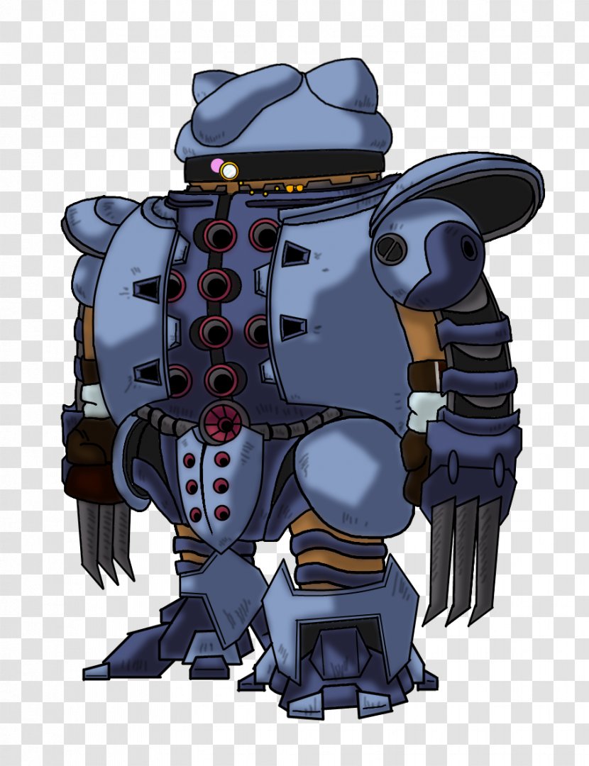 Drawing Military Robot Costume Cartoon - Tree - ARUM Transparent PNG