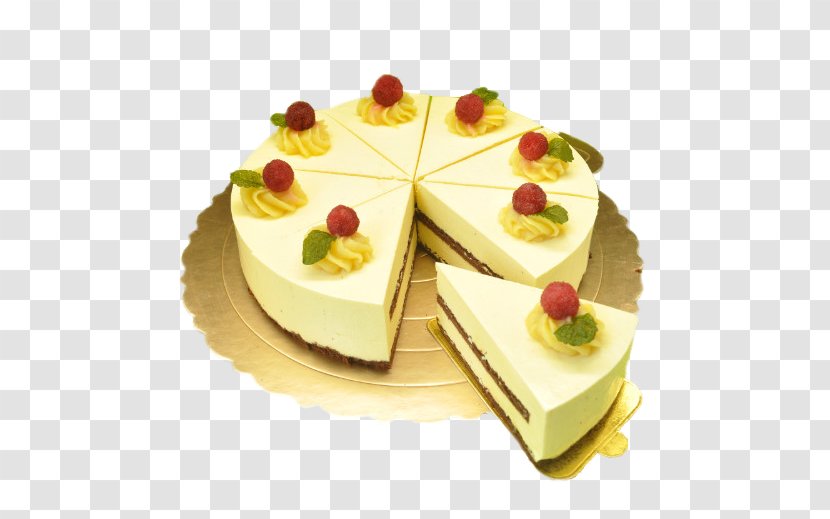 Cheesecake Chocolate Cake White - Baked Goods - Yellow Cheese Transparent PNG
