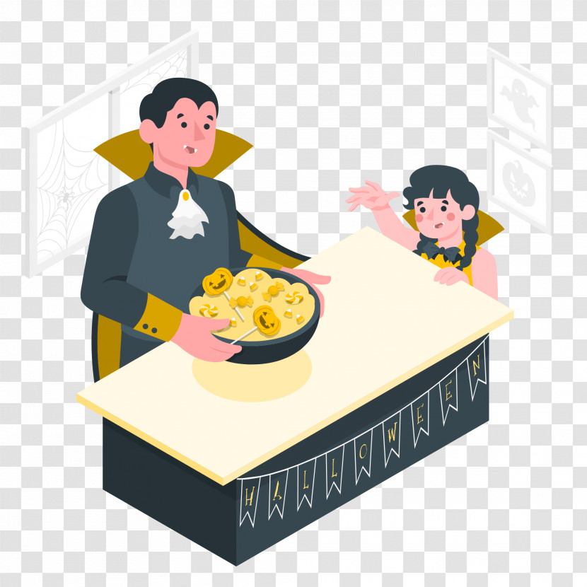 Quotation Mark Cuisine Apostrophe Cartoon Cooking Transparent PNG