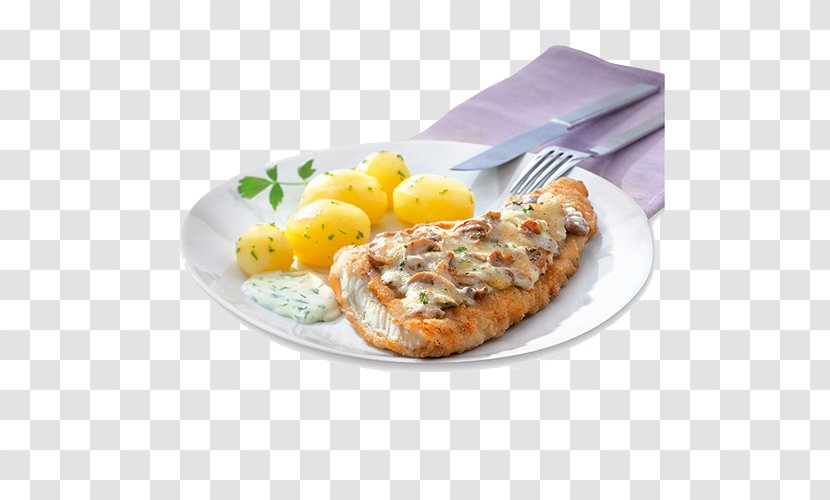 Baguette Nordsee Salad Menu Restaurant - Fillet Transparent PNG