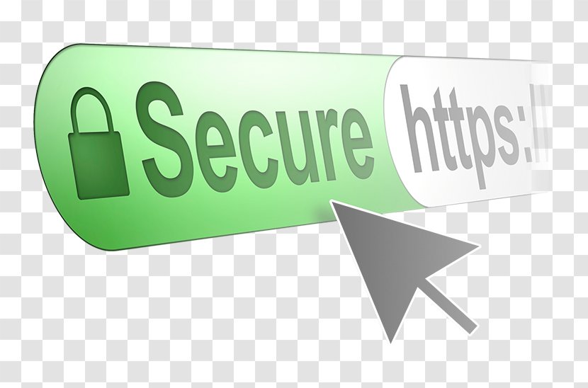 Online Shopping Safety Transport Layer Security And Offline - Sign - World Wide Web Transparent PNG