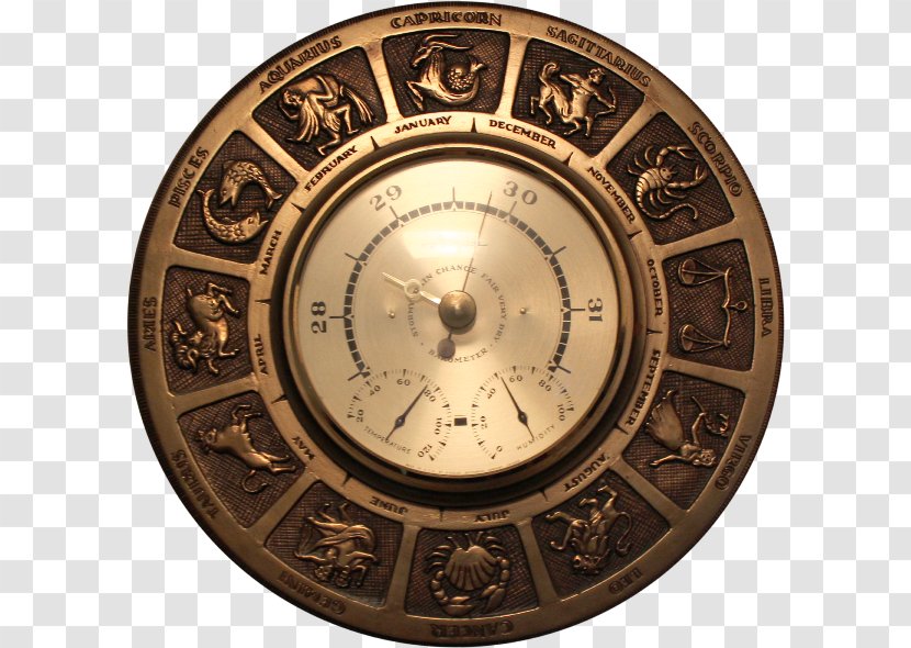 Art Nouveau Clock Photography Transparent PNG