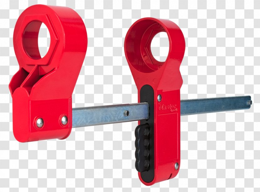 Master Lock Flange Pipe Lockout-tagout - Safety - Blind Until We Burn Transparent PNG