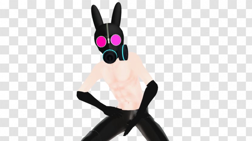 DeviantArt Rabbit 29 August Work Of Art - Have Fun Transparent PNG