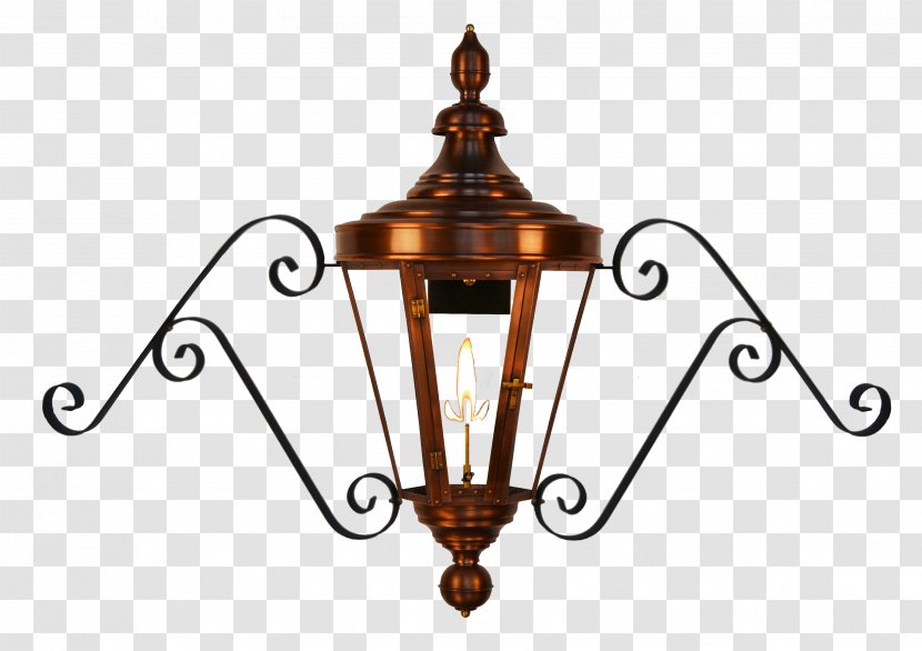 Street Light Electricity Lantern Fixture - Electric Transparent PNG