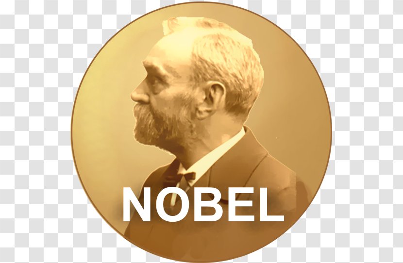 Nobel Prize Ceremony 2017 Peace - Chin Transparent PNG