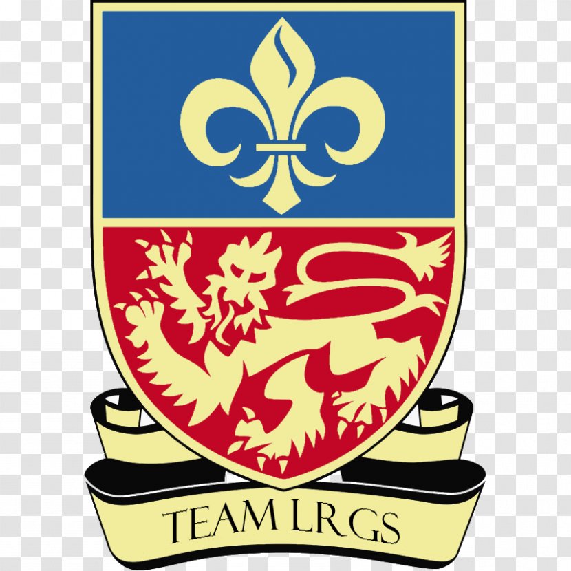 Lancaster Royal Grammar School Boarding National Secondary - Symbol Transparent PNG