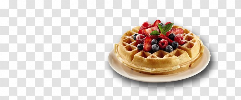 Belgian Waffle Cuisine Pancake Milk - Flour - Waffles Transparent PNG