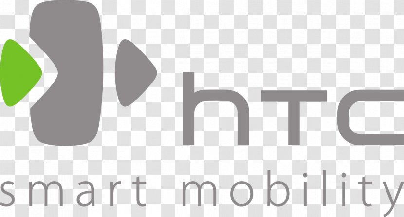HTC Smart Logo - Htc - Ericsson Transparent PNG