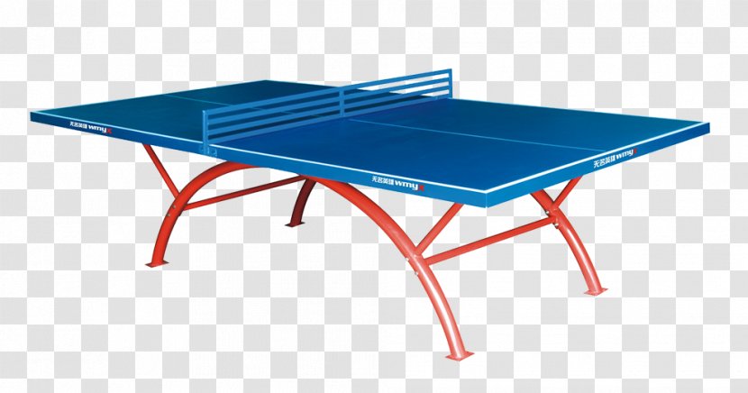 Table Tennis Racket Basketball Court - Picture Transparent PNG