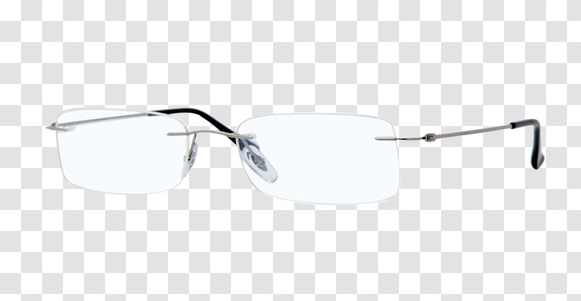 Goggles Light Sunglasses - Ray Of Transparent PNG