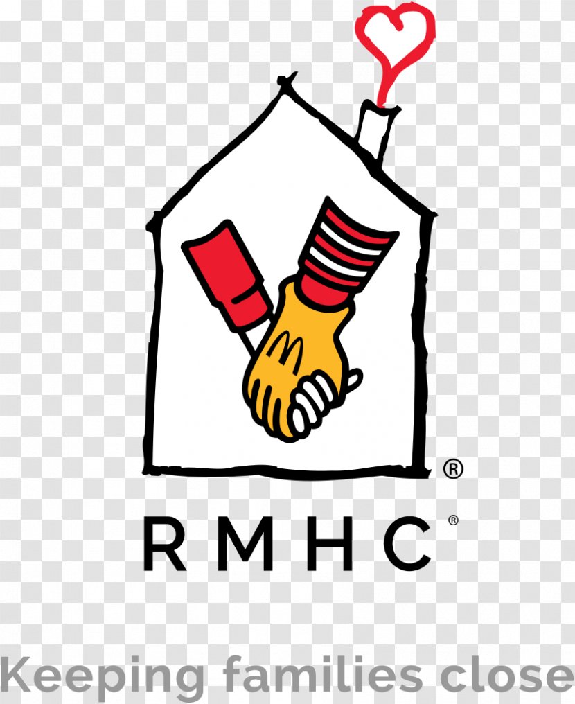 Ronald McDonald House Charities Family South Island Child Charitable Organization - Artwork Transparent PNG