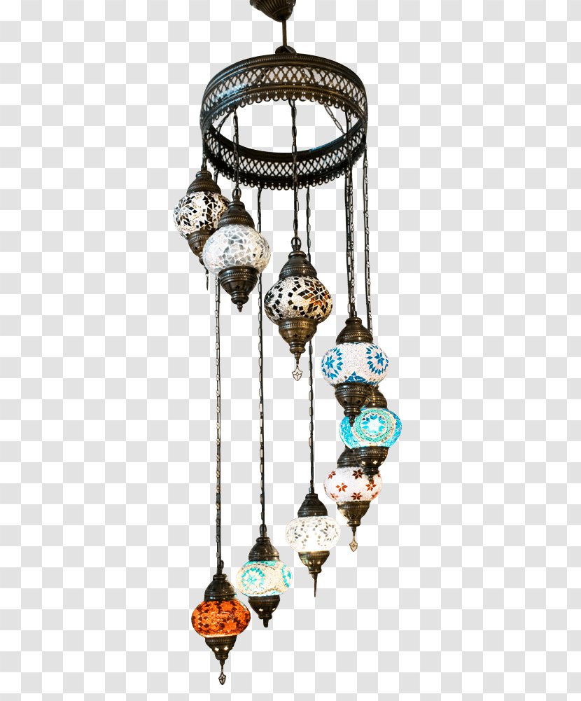 Light Fixture Body Jewellery Lighting - Hanging Lamp Transparent PNG