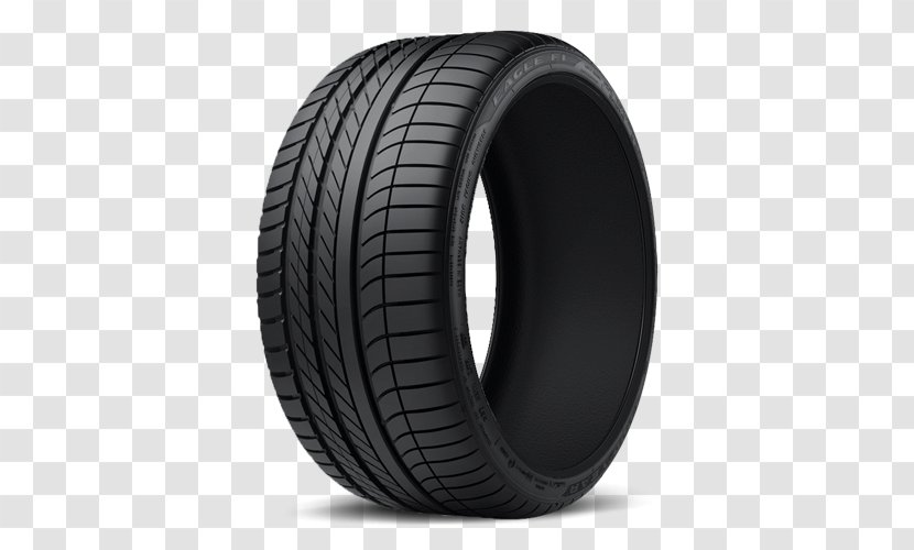 Tread Sport Utility Vehicle Car Goodyear Tire And Rubber Company - Auto Service Center Transparent PNG