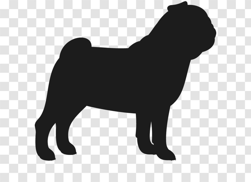 French Bulldog American Puppy T-shirt - Mammal - Pug Transparent PNG