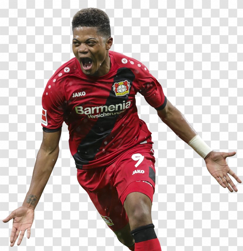 Leon Bailey Football Design Stock Photography Team Sport - Deviantart - Poster Transparent PNG