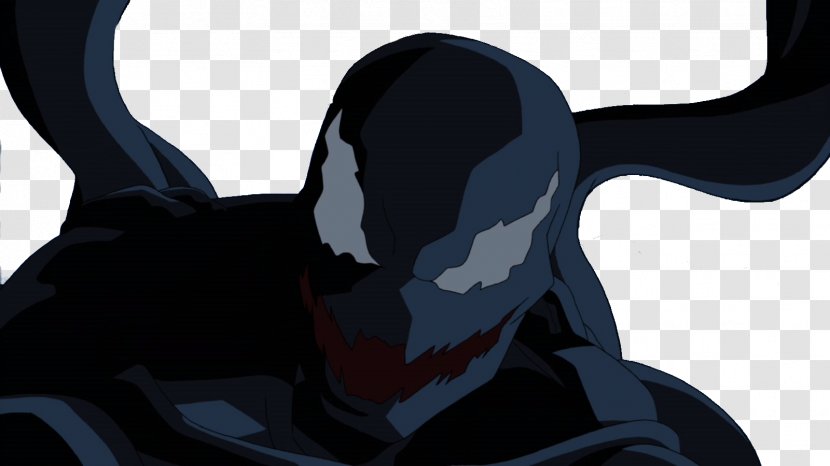 Spider-Man Venom Nick Fury Erik Killmonger Clip Art - Spiderman - Face Cliparts Transparent PNG