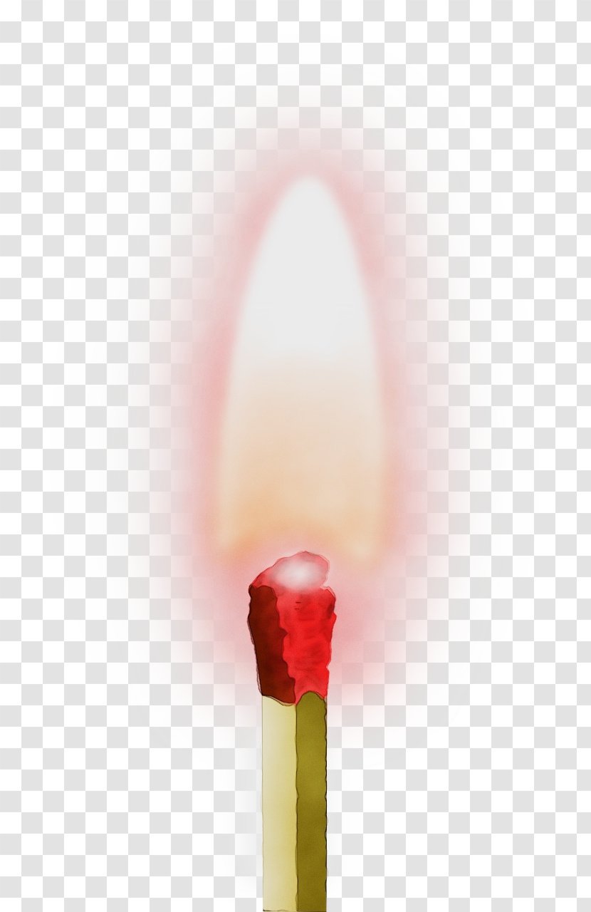 Match Ice Pop Plant Candle Flower Transparent PNG