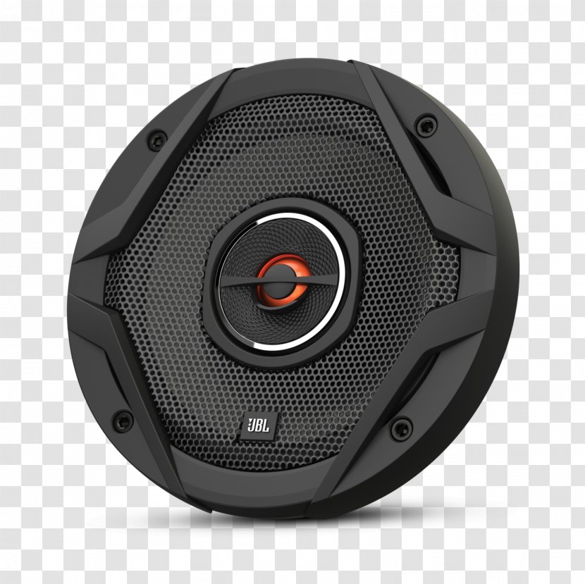 Loudspeaker JBL Audio Power Vehicle Tweeter - Sound System Transparent PNG