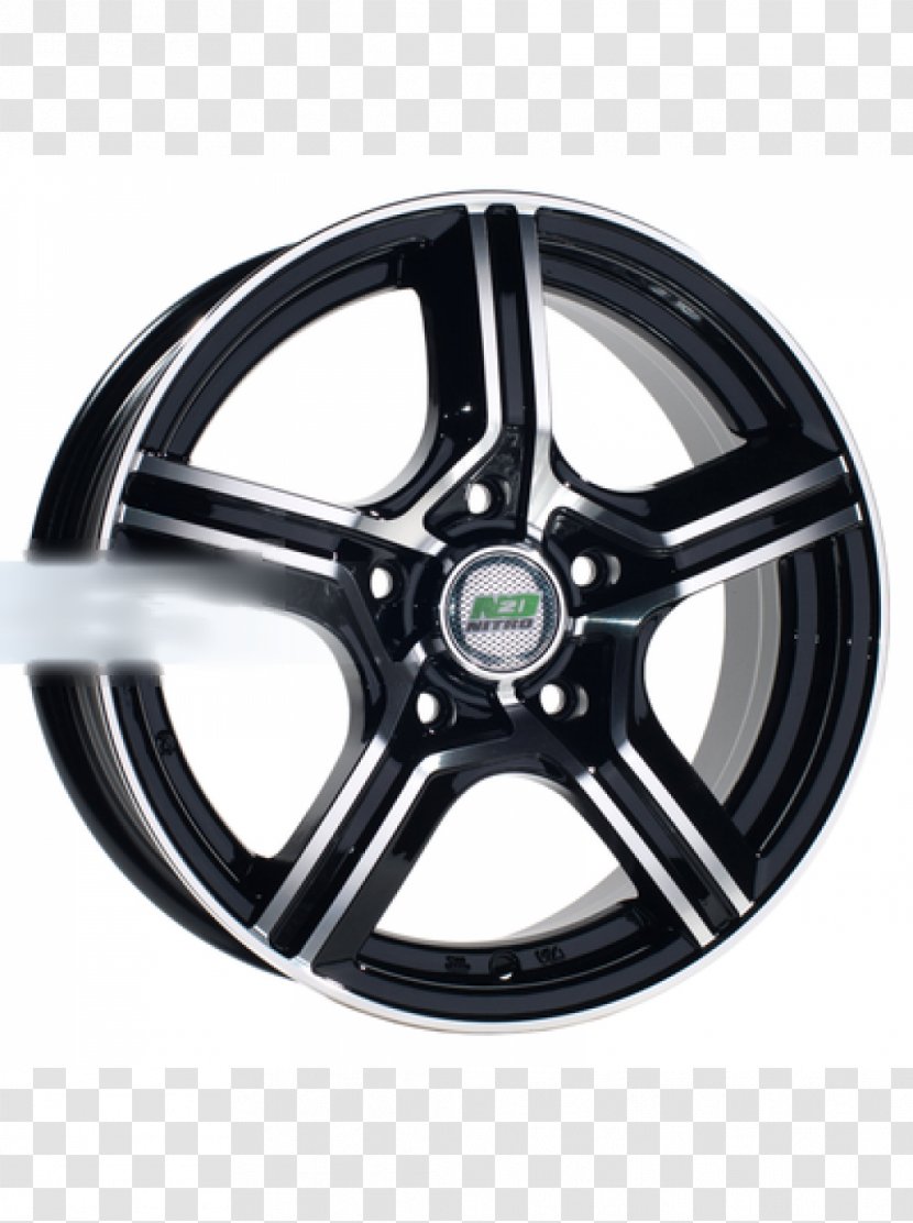 Car Audi A6 Alloy Wheel Tire - Rim Transparent PNG